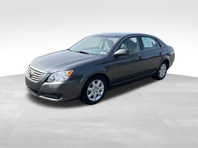 Used 2010 Toyota Avalon XL