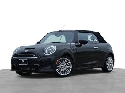 Used 2024 MINI Cooper S