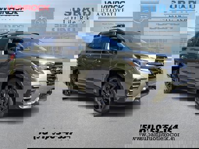 New 2025 Subaru Ascent Onyx Edition