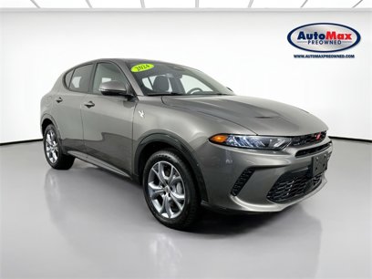 Used 2024 Dodge Hornet R/T