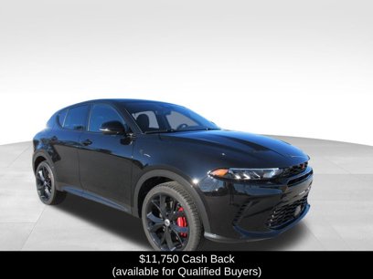 New 2024 Dodge Hornet R/T