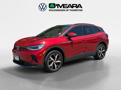 Used 2023 Volkswagen ID.4 Pro S
