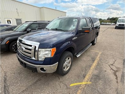 Used 2011 Ford F150 XLT w/ XLT Convenience Pkg