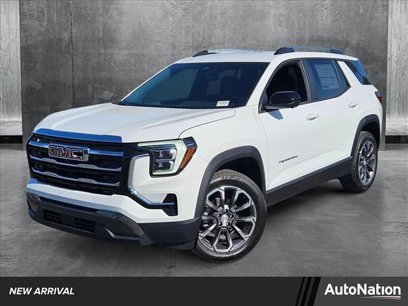 New 2026 GMC Terrain Elevation