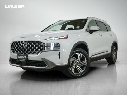 Used 2023 Hyundai Santa Fe SEL w/ Premium Package