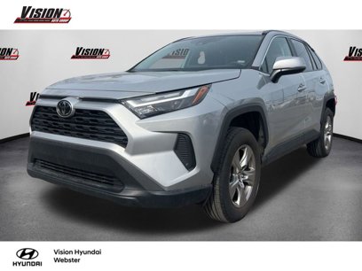 Used 2024 Toyota RAV4 XLE