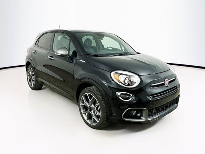 Used 2021 FIAT 500X Sport w/ Premium Group