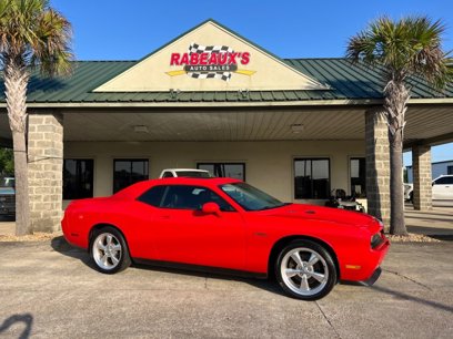 Used 2010 Dodge Challenger R/T