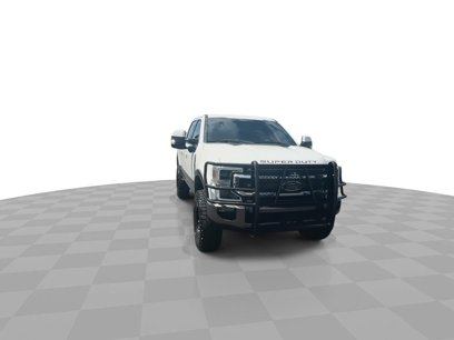 Used 2022 Ford F250 King Ranch w/ Tremor Off-Road Package