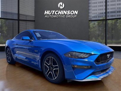 Used 2020 Ford Mustang GT