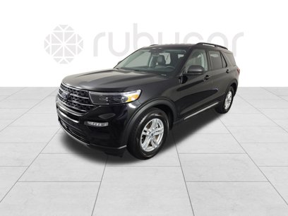 Used 2024 Ford Explorer XLT w/ Equipment Group 202A