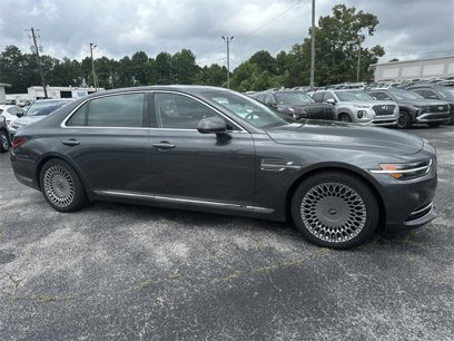 Used 2020 Genesis G90 3.3T Premium