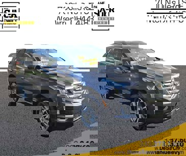 Used 2019 Cadillac XT5 Luxury