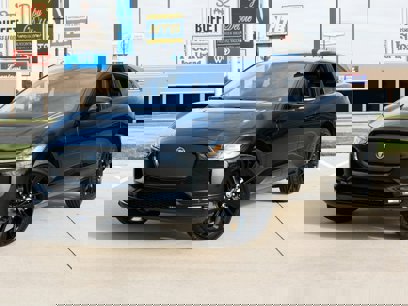 New 2024 Jaguar I-PACE R-Dynamic HSE