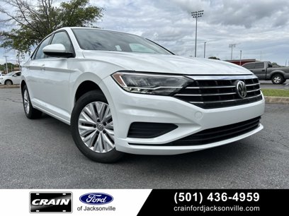 Used 2019 Volkswagen Jetta S