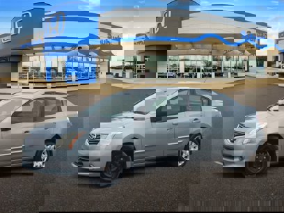 Used 2011 Nissan Sentra 2.0 S