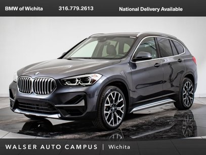 Used 2021 BMW X1 sDrive28i w/ Premium Package