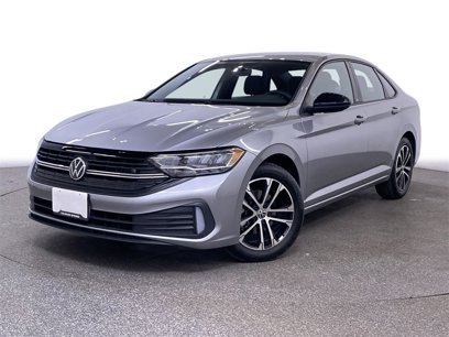 Used 2024 Volkswagen Jetta Sport