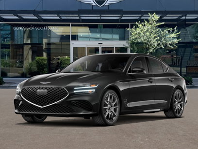 New 2026 Genesis G70 2.5T