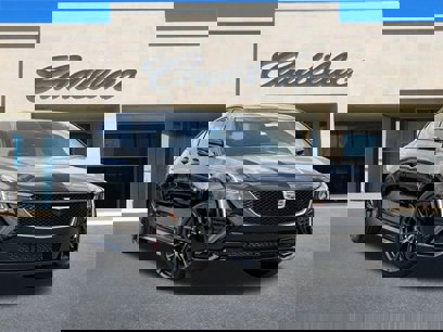 New 2025 Cadillac CT5 Sport