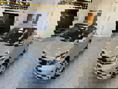 Used 2018 Kia Forte LX