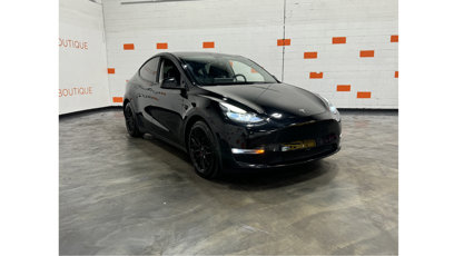 Used 2022 Tesla Model Y Performance
