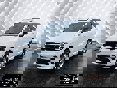 Used 2024 Dodge Durango GT