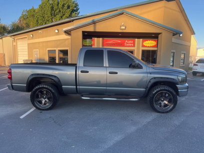 Used 2007 Dodge Ram 1500 Truck SLT w/ Sound & Secure Value Group