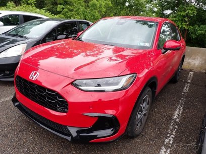 Used 2023 Honda HR-V EX-L
