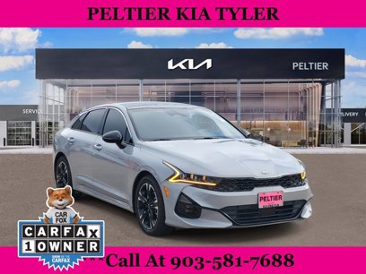 Certified 2021 Kia K5 GT-Line w/ GT-Line FWD Premium Package