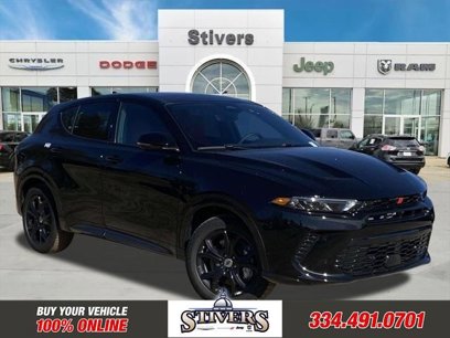 New 2024 Dodge Hornet R/T Plus w/ Tech Pack Plus w/o Parking