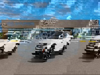 New 2025 Hyundai Santa Cruz SEL