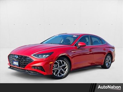 Used 2020 Hyundai Sonata SEL