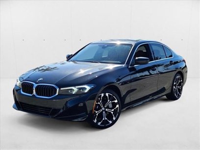 Used 2025 BMW 330i Sedan w/ Convenience Package
