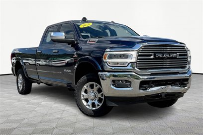 Used 2020 RAM 3500 Laramie