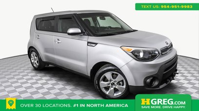 Used 2018 Kia Soul