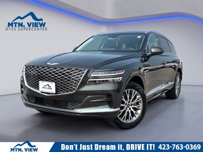 Used 2024 Genesis GV80 2.5T