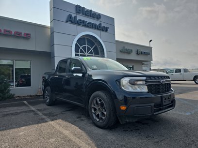 Used 2023 Ford Maverick XLT w/ Equipment Group 300A Standard