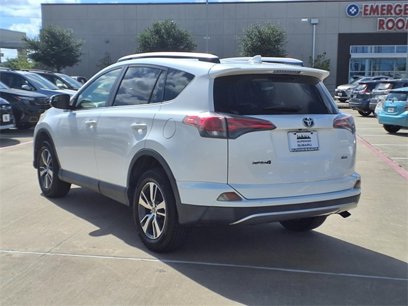 Used 2016 Toyota RAV4 XLE