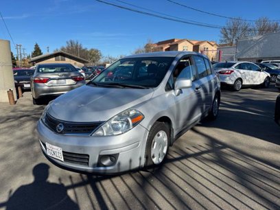 Used 2010 Nissan Versa 1.8 S w/ PWR Plus Pkg