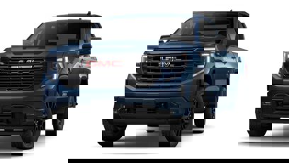 New 2025 GMC Sierra 1500 Elevation