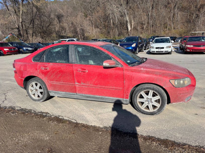 Used 2007 Volvo S40 2.4i