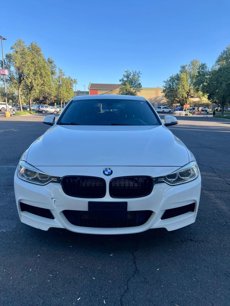 Used 2013 BMW ActiveHybrid 3