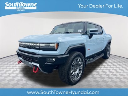 Used 2024 GMC Hummer EV 3X w/ LPO, Sport Package
