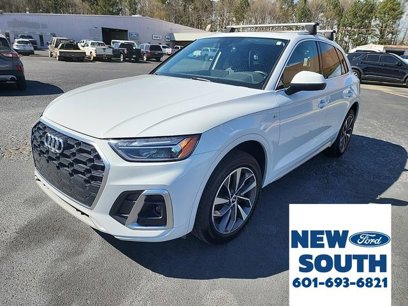 Used 2023 Audi Q5 2.0T Premium Plus