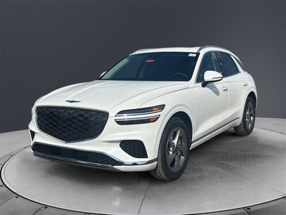 New 2026 Genesis GV70 2.5T Select
