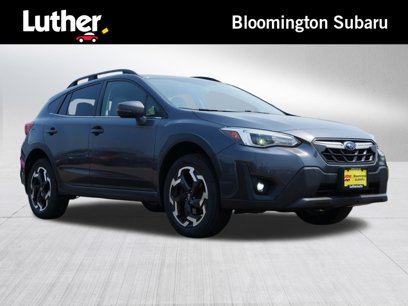Used 2023 Subaru Crosstrek 2.5i Limited