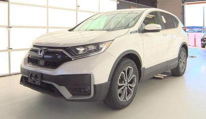 Used 2022 Honda CR-V EX
