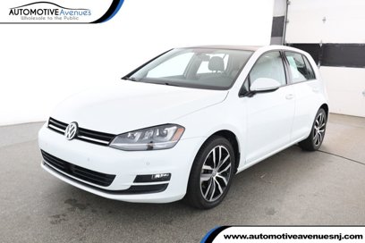 Used 2015 Volkswagen Golf S