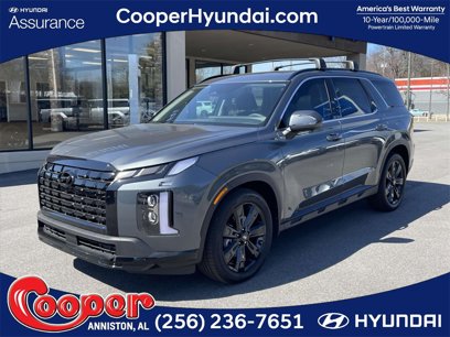 Used 2025 Hyundai Palisade XRT